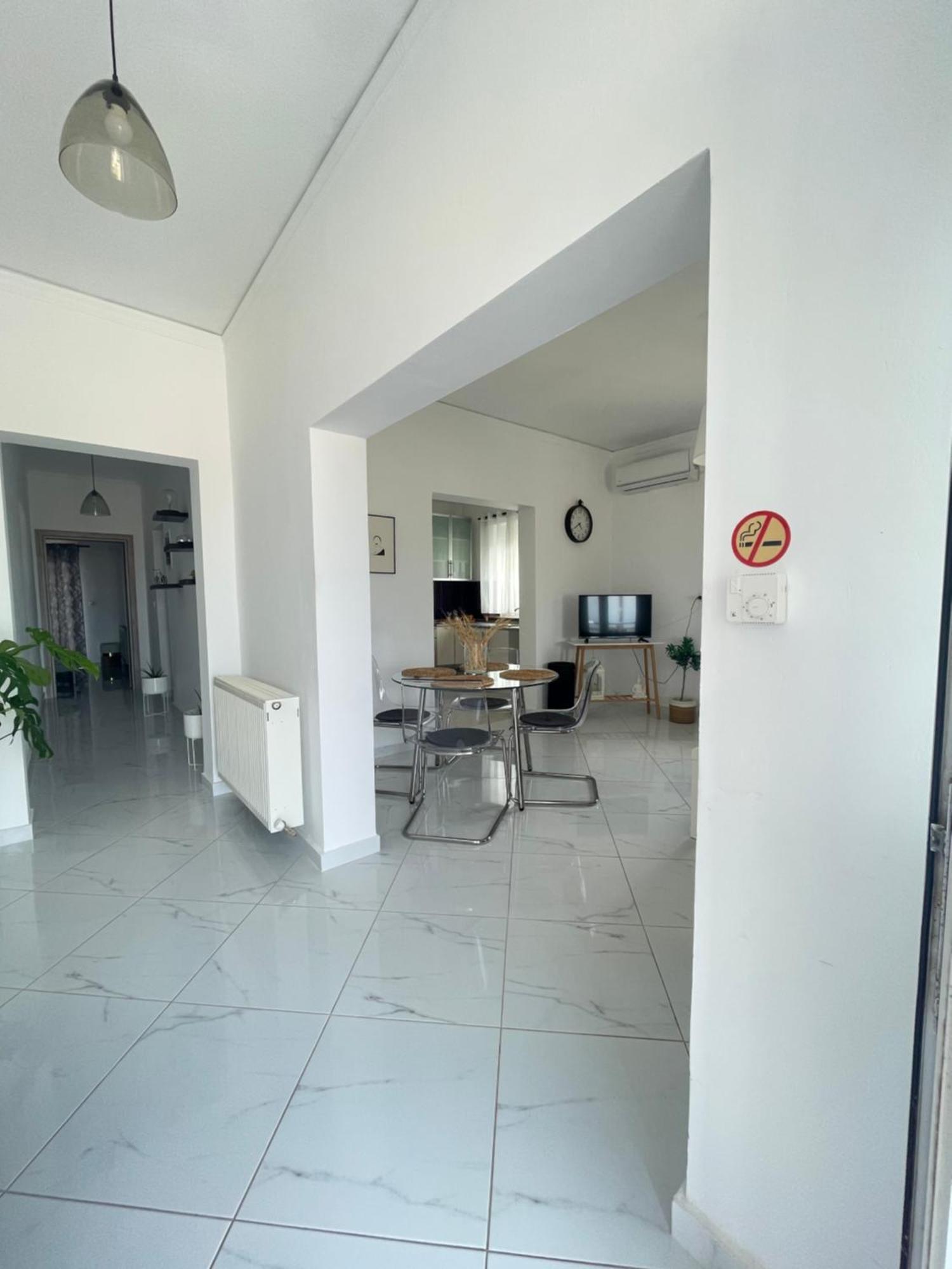 Villa Thea 마크리 외부 사진