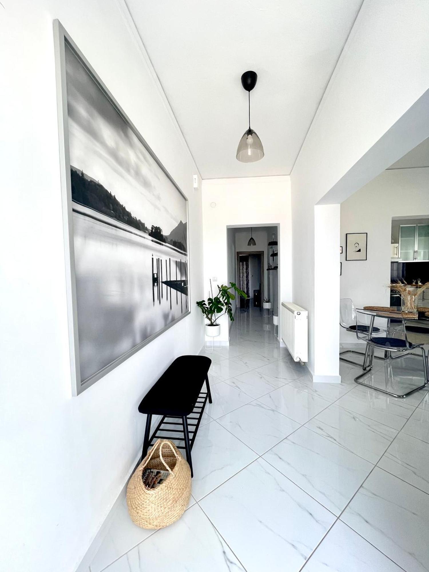 Villa Thea 마크리 외부 사진