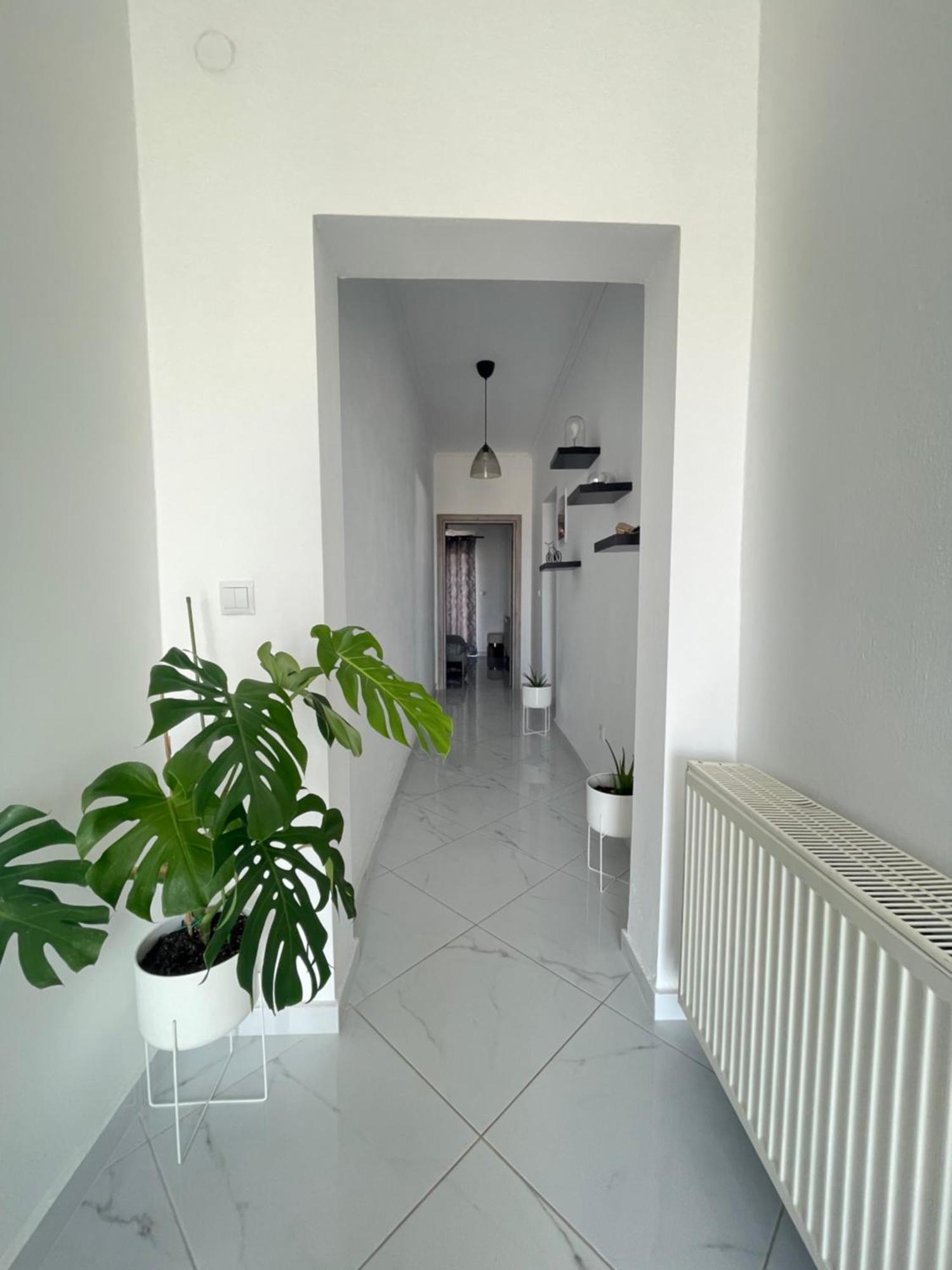 Villa Thea 마크리 외부 사진