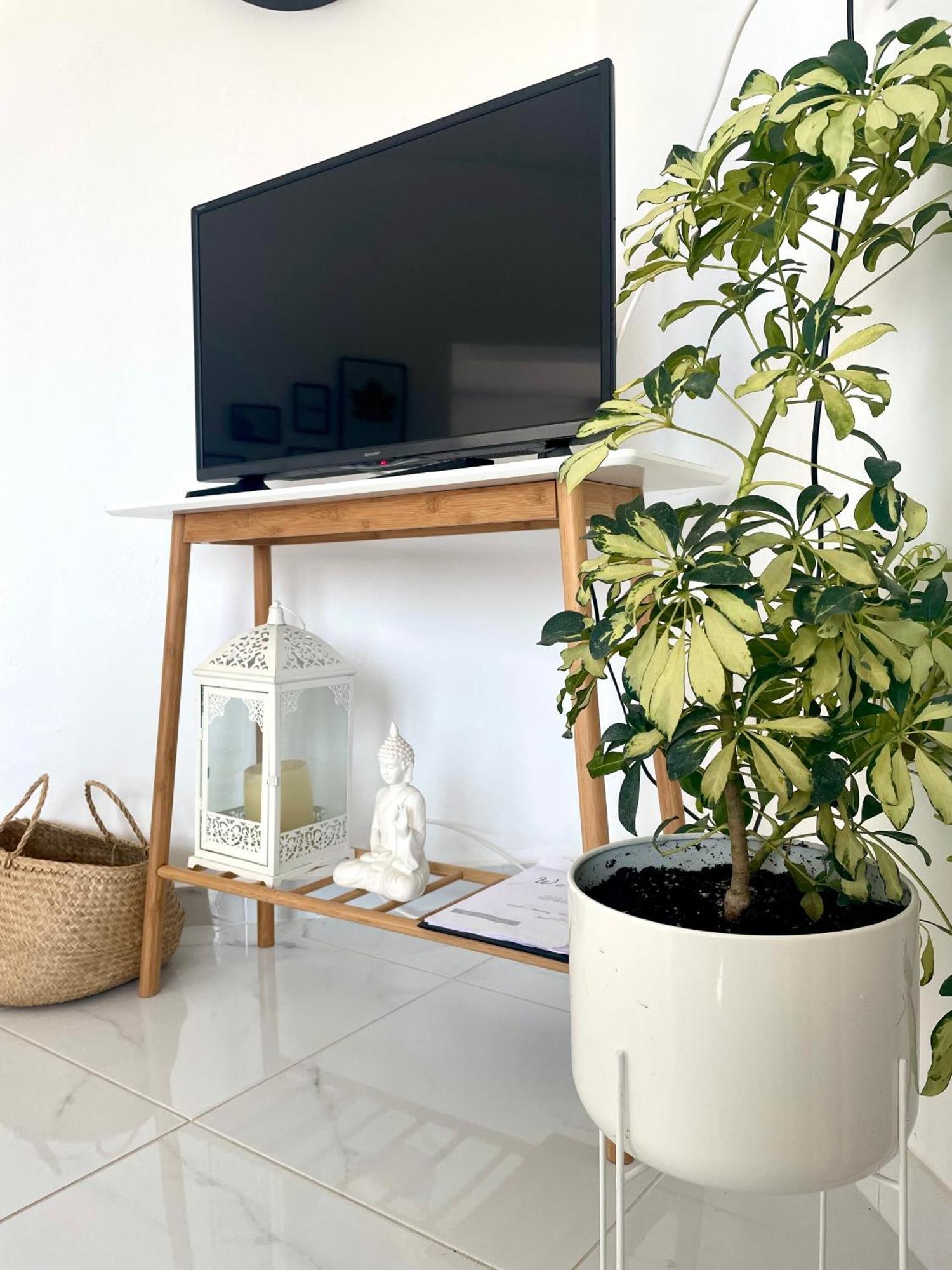 Villa Thea 마크리 외부 사진