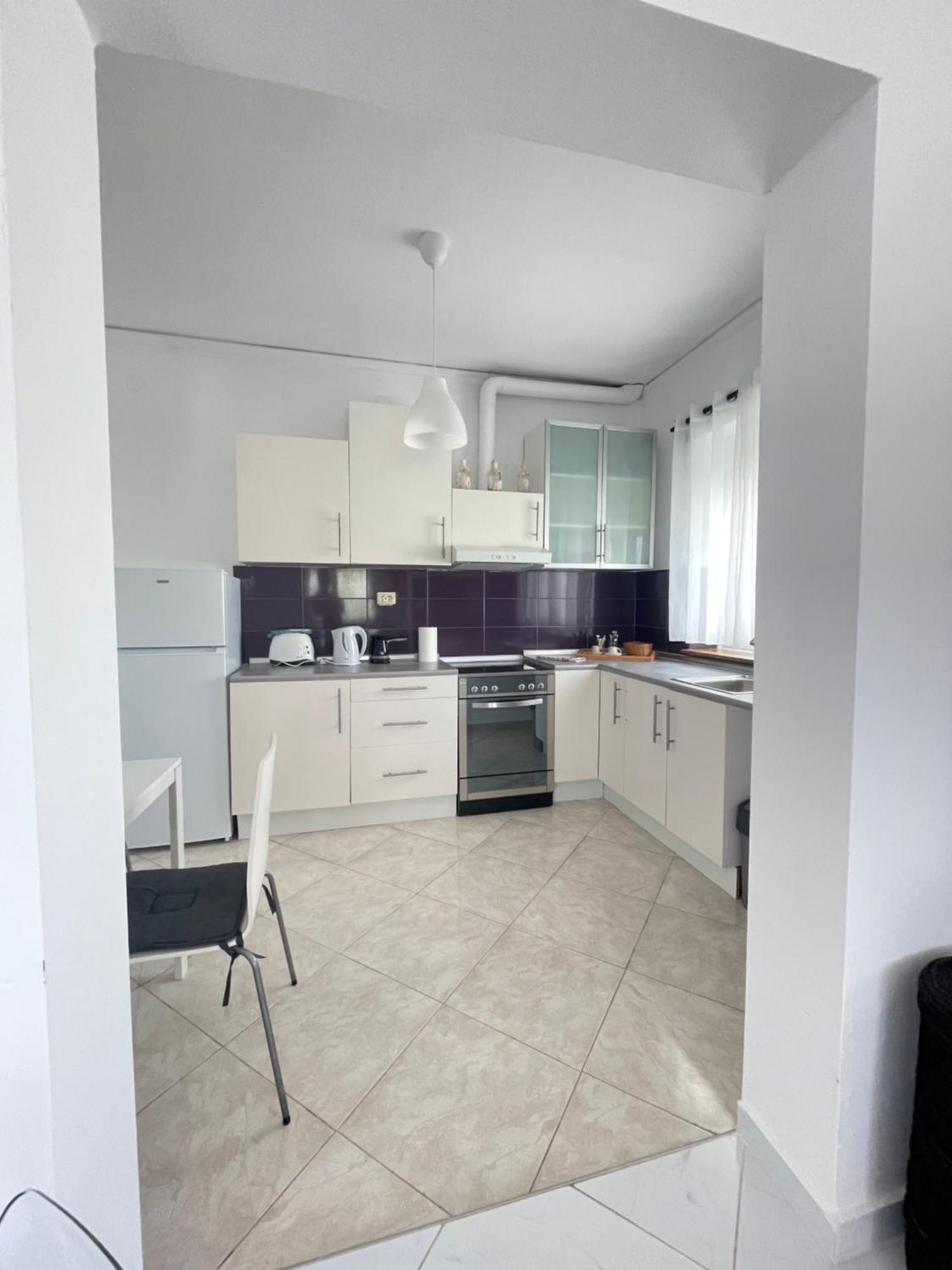 Villa Thea 마크리 외부 사진