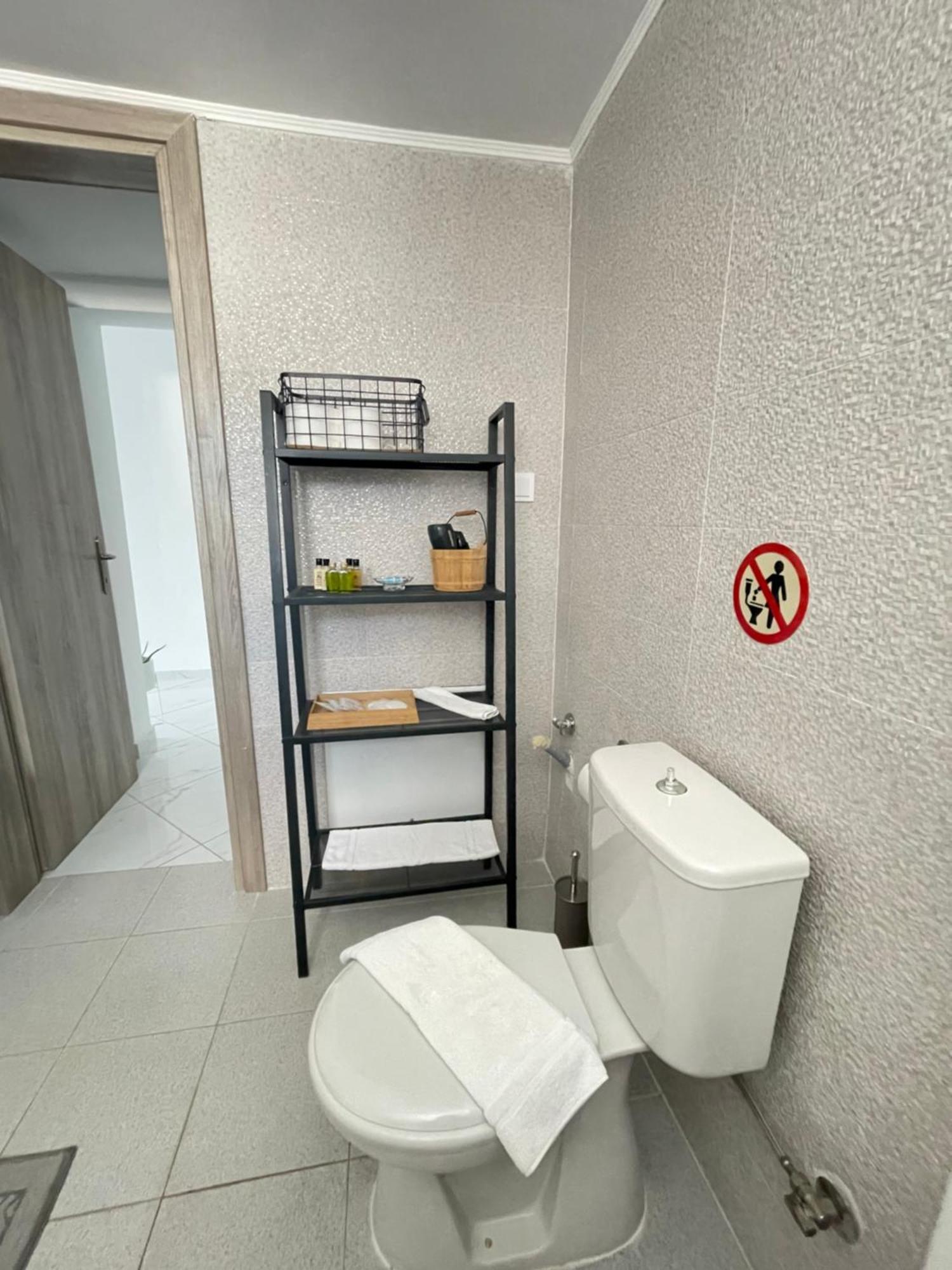 Villa Thea 마크리 외부 사진